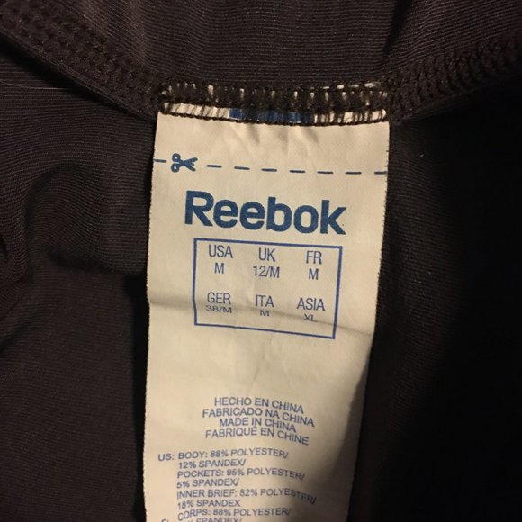 Reebok Short - Picture 4 of 7